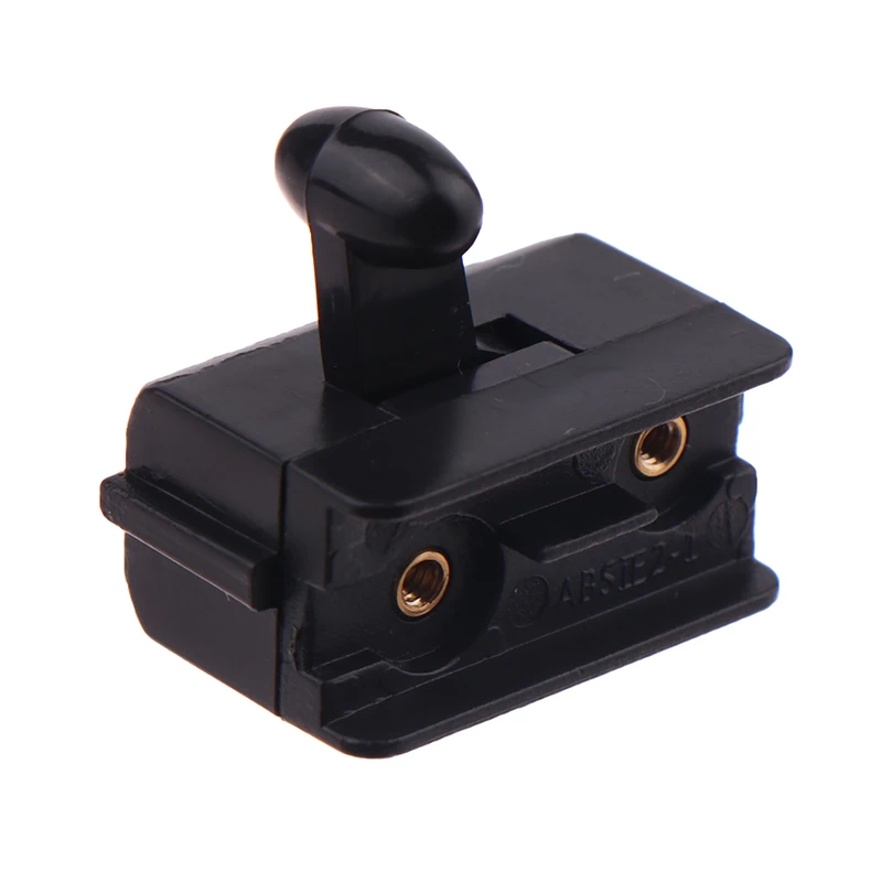 Universal Metal Switch Power For KEMEI Electric Hair Clipper Electric Hair Clipper Controller Accessories Switch Hair Clipper
