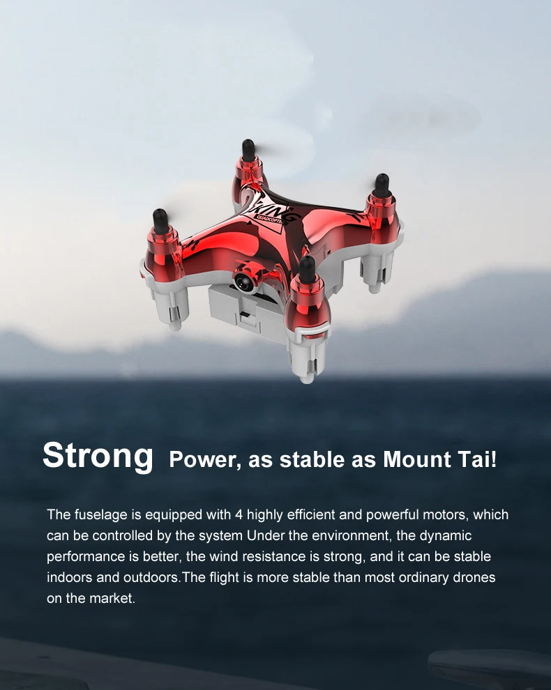 Newest Mini Drone K01 4K Movie Quality Photography Remote Control Aircraft Children's Toy Birthday Gift