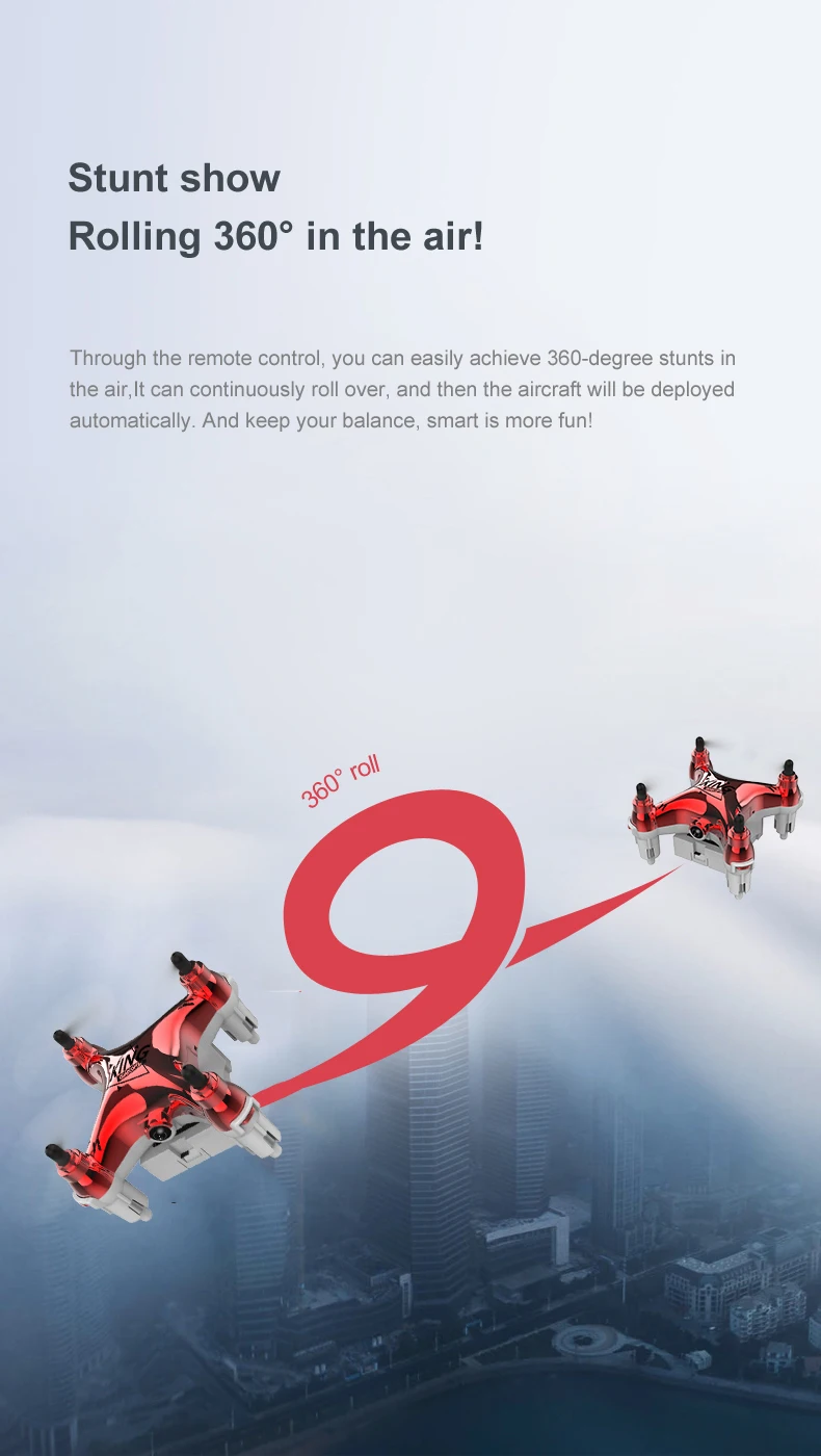 Newest Mini Drone K01 4K Movie Quality Photography Remote Control Aircraft Children's Toy Birthday Gift