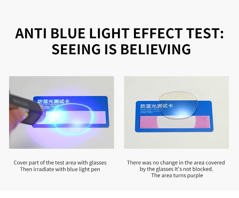 Fashion Men Women Reading Glasses Plastic Presbyopia Glasses Anti Blue Light Eyeglasses UV400