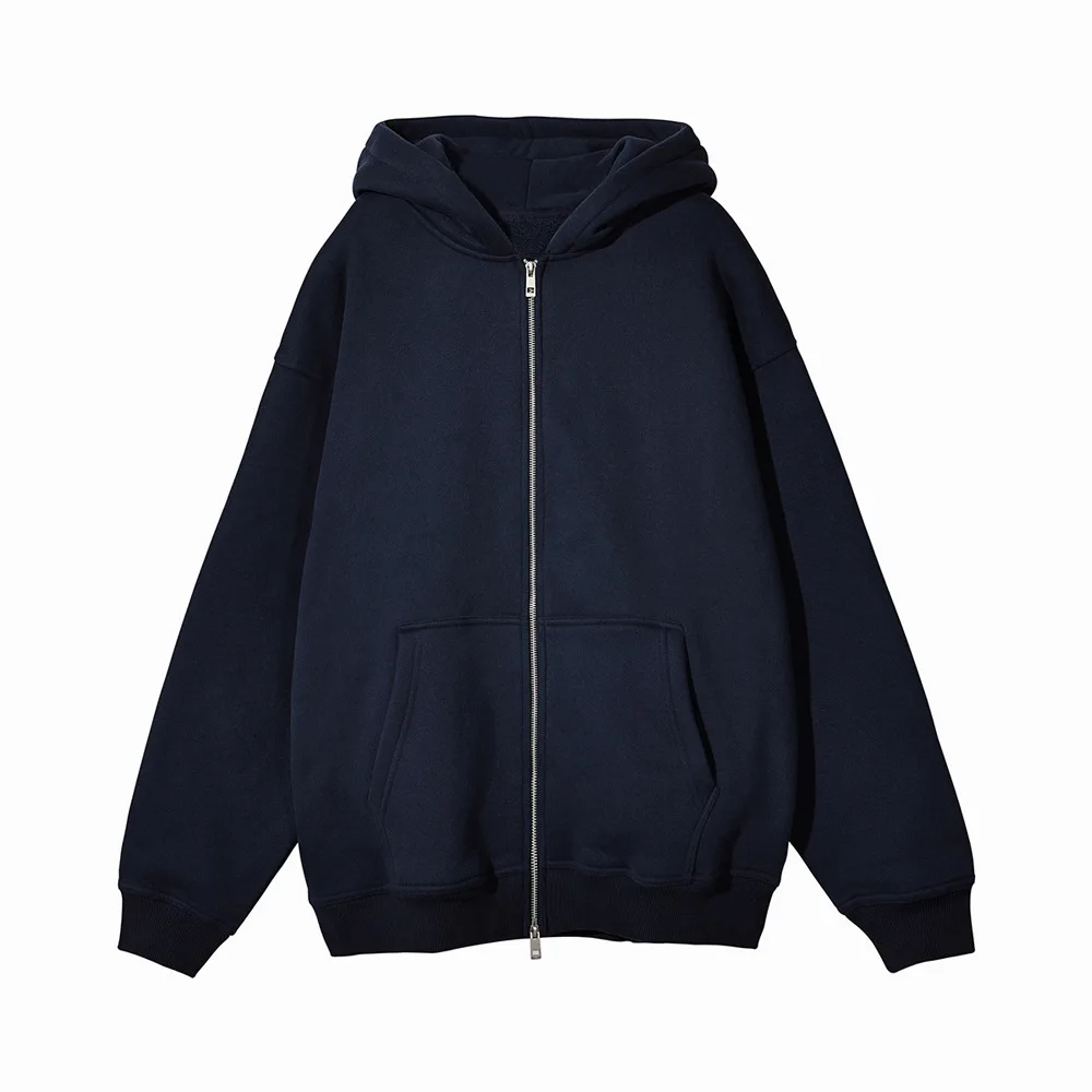 Women's Track Suit Aesthetic Hoodies Sweatshirts Sweatpants 2 Piece Set Zipper Cardigan High quality Sportwear Woman Pants Sets