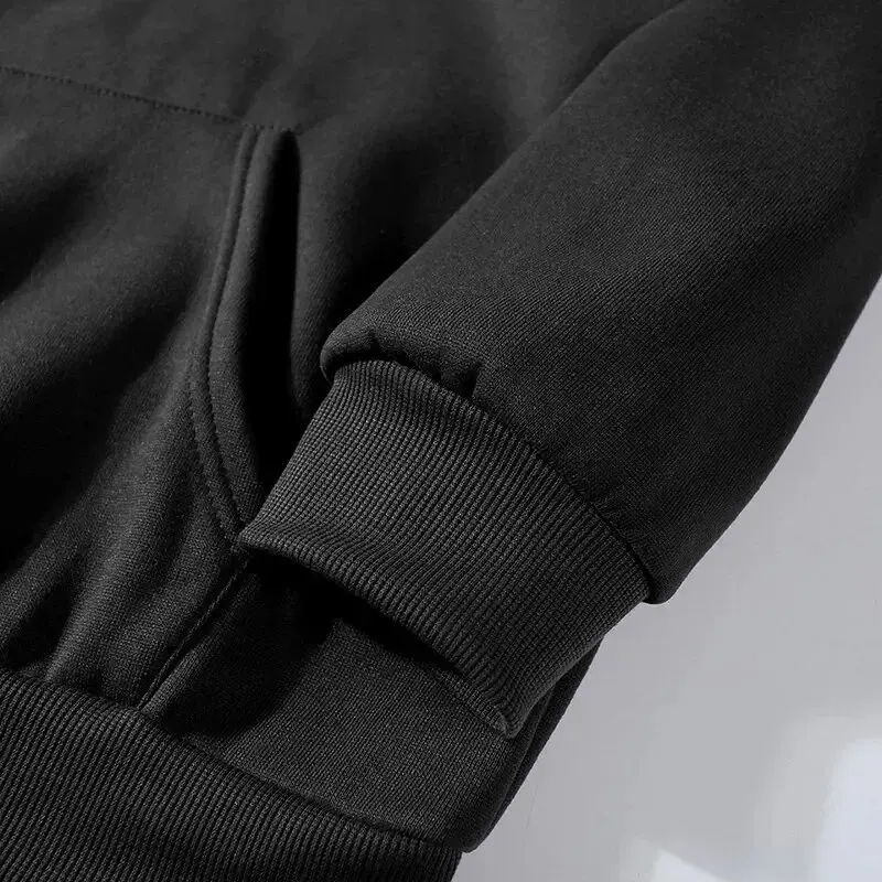Women's Track Suit Aesthetic Hoodies Sweatshirts Sweatpants 2 Piece Set Zipper Cardigan High quality Sportwear Woman Pants Sets