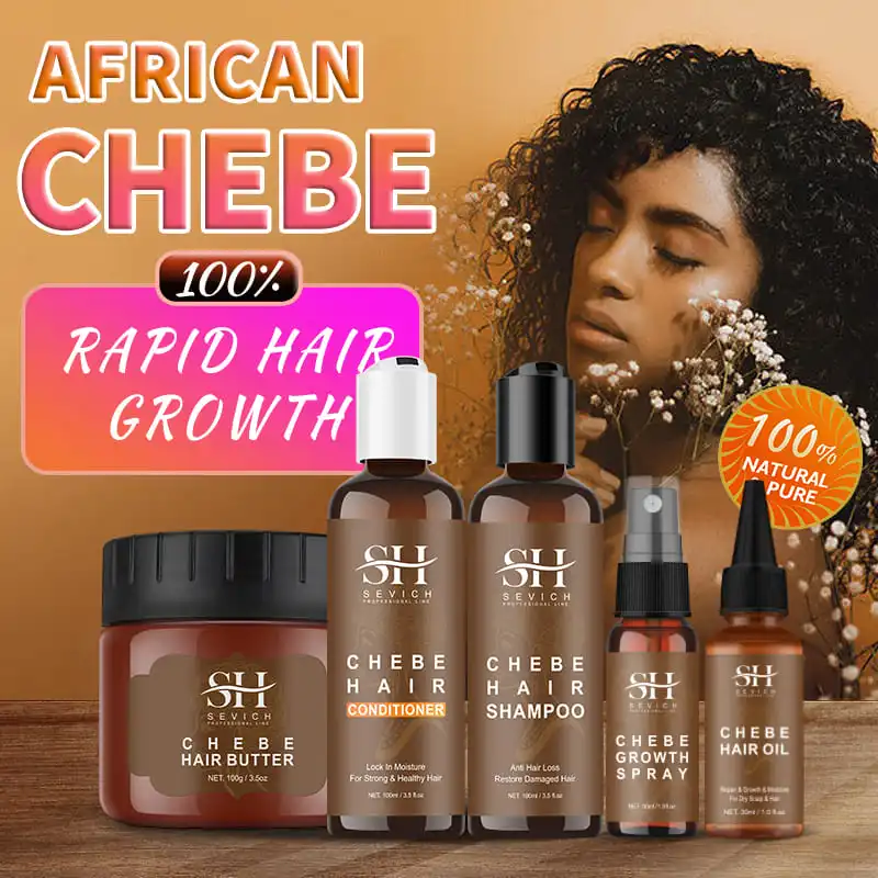 100% Batana Hair Fast Growth Oil Set African Crazy Traction Alopecia Batana Hair Mask Anti Hair Break Hair Regrowth Treatment