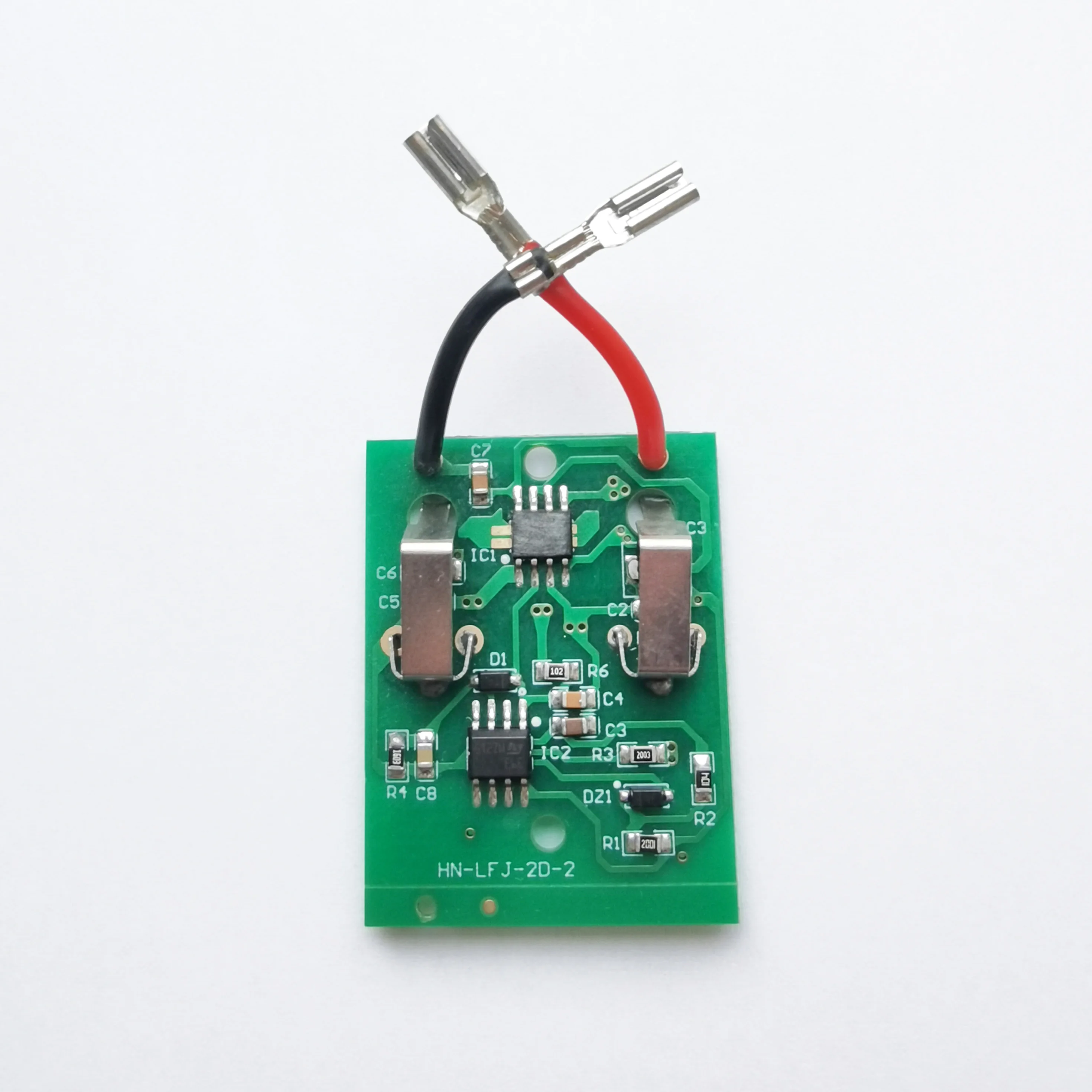Sirreepet Animal Clipper Parts Replacement PCB for Heiniger Saphir