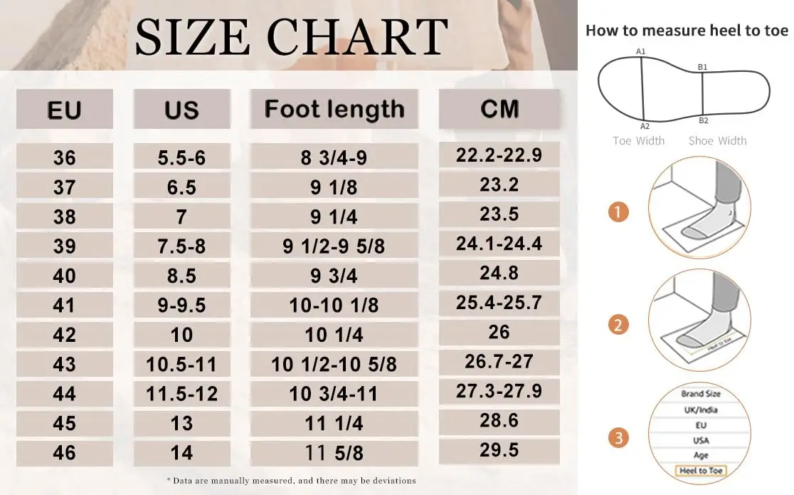 Kidmi New Faux Suede Clogs for Women Men Clogs Soft Cork Footbed Mules Comfort Potato Shoes with Arch Support Beach Sandals
