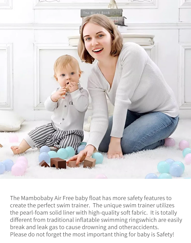 Mambobaby Dropshipping Baby Bath Baby Spa Accessories