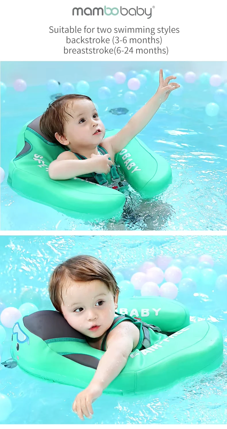 Mambobaby Dropshipping Baby Bath Baby Spa Accessories