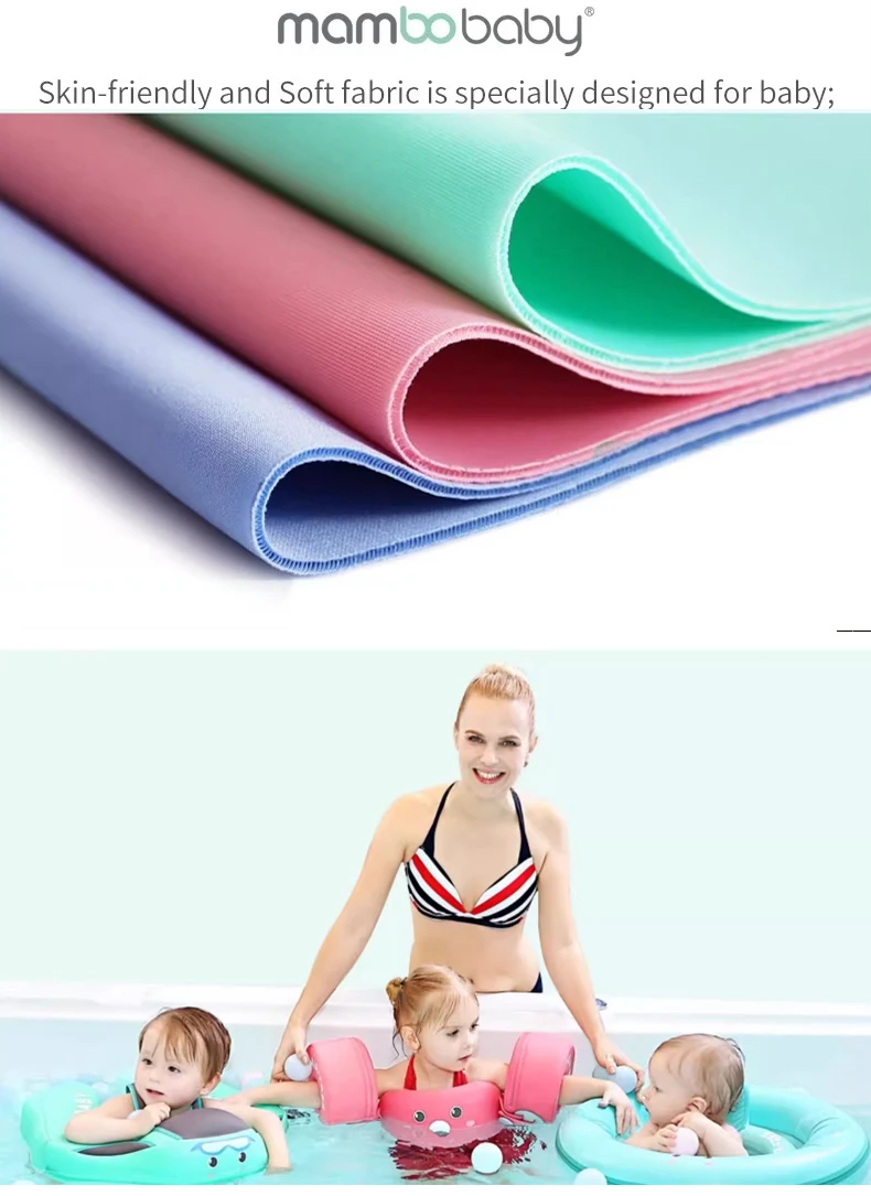 Mambobaby Dropshipping Baby Bath Baby Spa Accessories