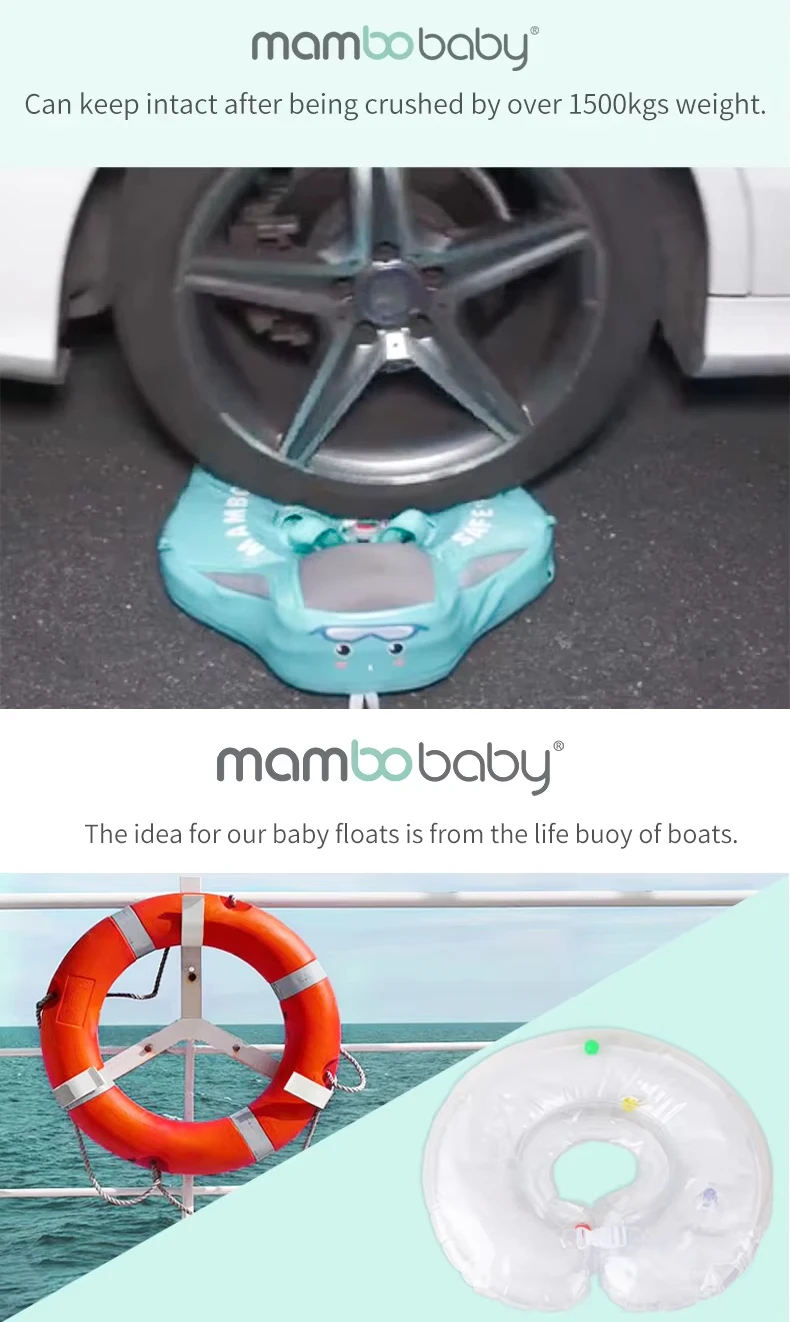 Mambobaby Dropshipping Baby Bath Baby Spa Accessories