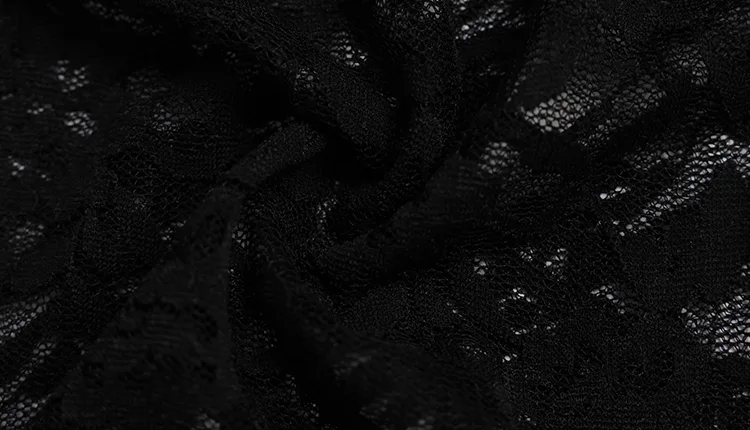 Solid Lace Jumpsuits For Women Fashion Sexy Club Long Sleeves O-Neck Hollow Out See Through Romper Female Streetwear Slim Fit