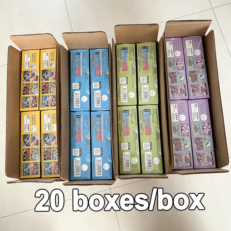 Wholesale 151 Pkm Ptcg Card Simplified Chinese Zhu Zi Collected 151 Series Change Series Blind Box Card Gengar Collectible Card