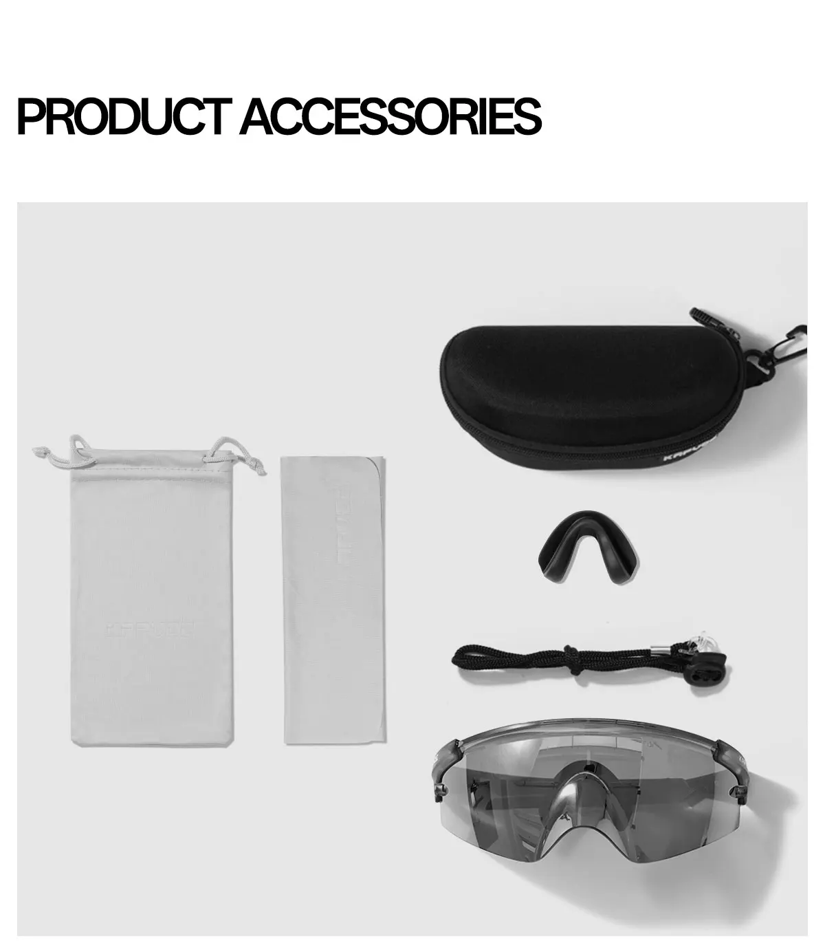 KAPVOE Outdoor Sports Hiking Women Bicycle Cycling UV400 Goggles Men Photochromic Cycling Sunglasses Road Driving Bike Glasses