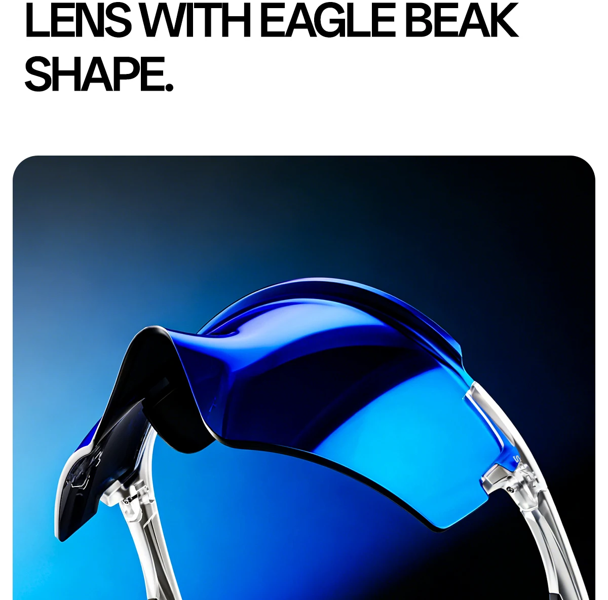 2026 SCVCN Sport Sunglasses Road Bike Mountain Bicycle Cycl Glasses Riding Goggle Sports Eyewear for Man Women Cycling Glasses
