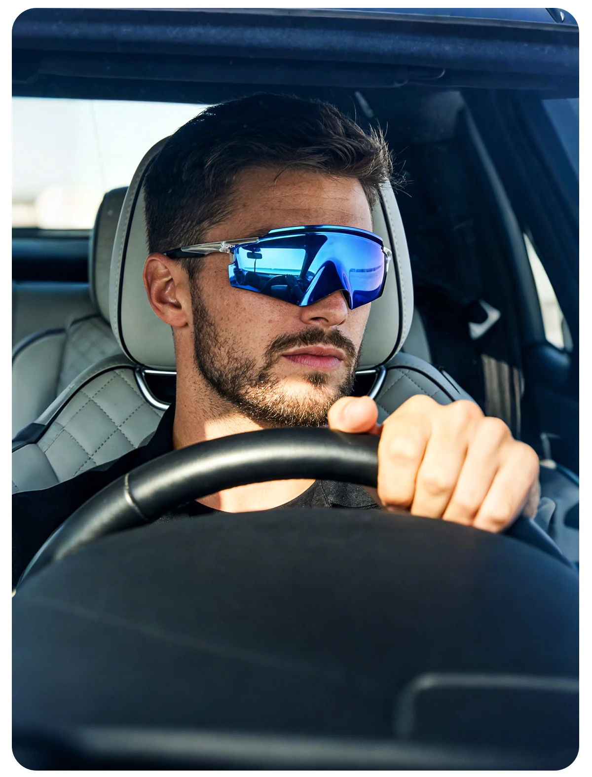 2026 SCVCN Sport Sunglasses Road Bike Mountain Bicycle Cycl Glasses Riding Goggle Sports Eyewear for Man Women Cycling Glasses