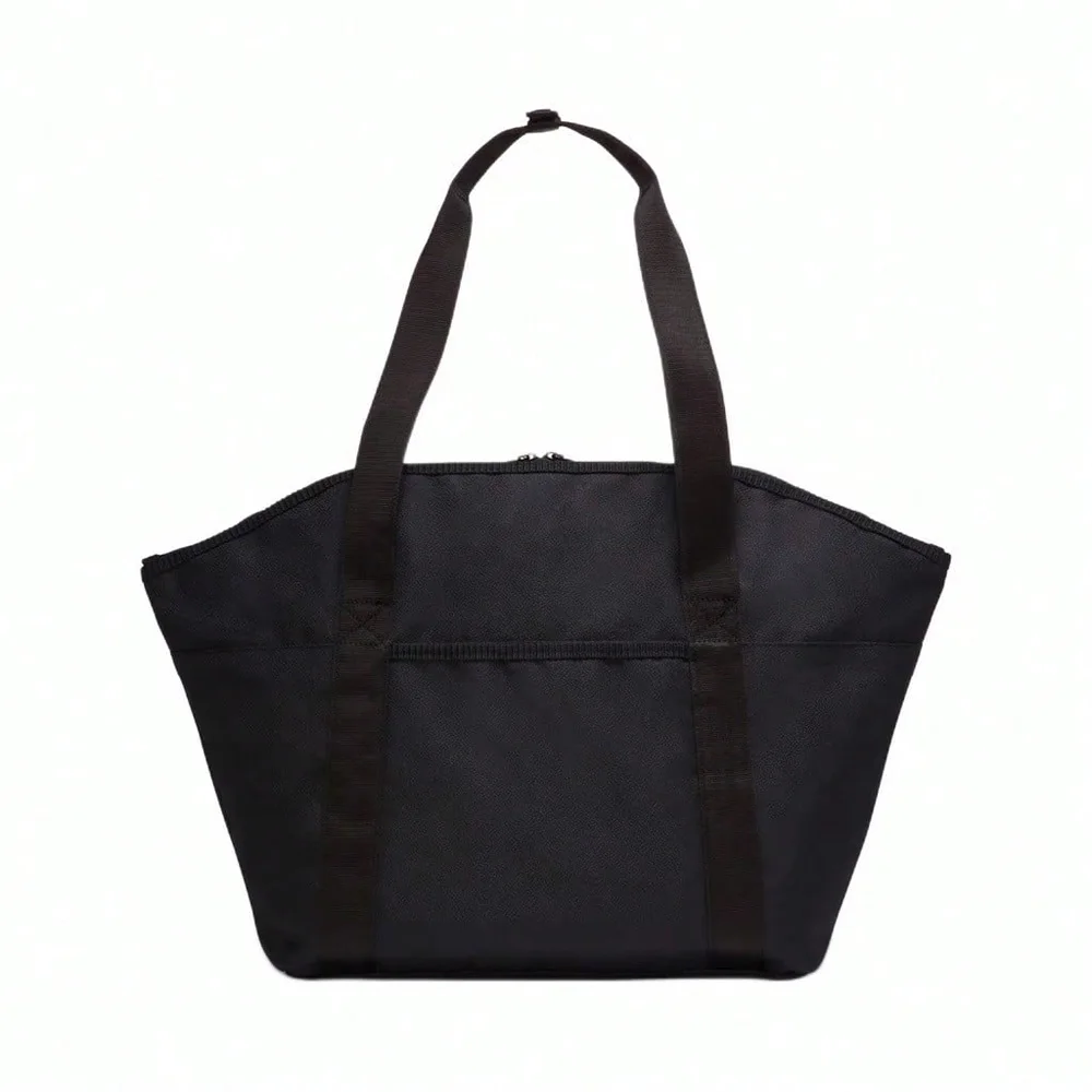 NIKE Unisex Stylish Versatile Casual Sports Bag Large Capacity Tote Bag Shoulder Bag CV0063-010