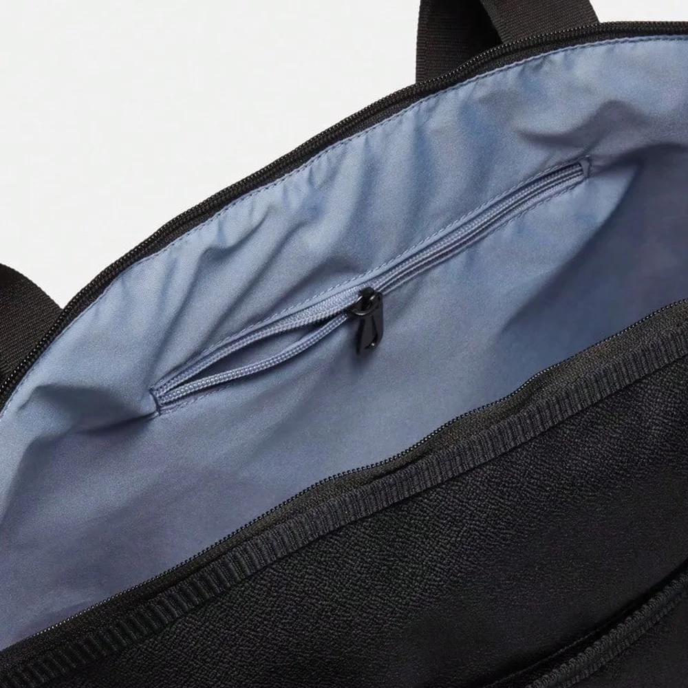 NIKE Unisex Stylish Versatile Casual Sports Bag Large Capacity Tote Bag Shoulder Bag CV0063-010