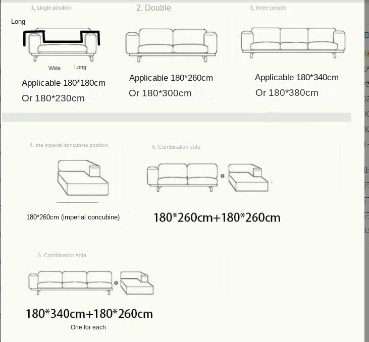 Bohemian Sofa Cover Cloth 2025 New All Seasons Universal Chenille Anti-cat Scratch Cushion Non-slip Full Cover Towel