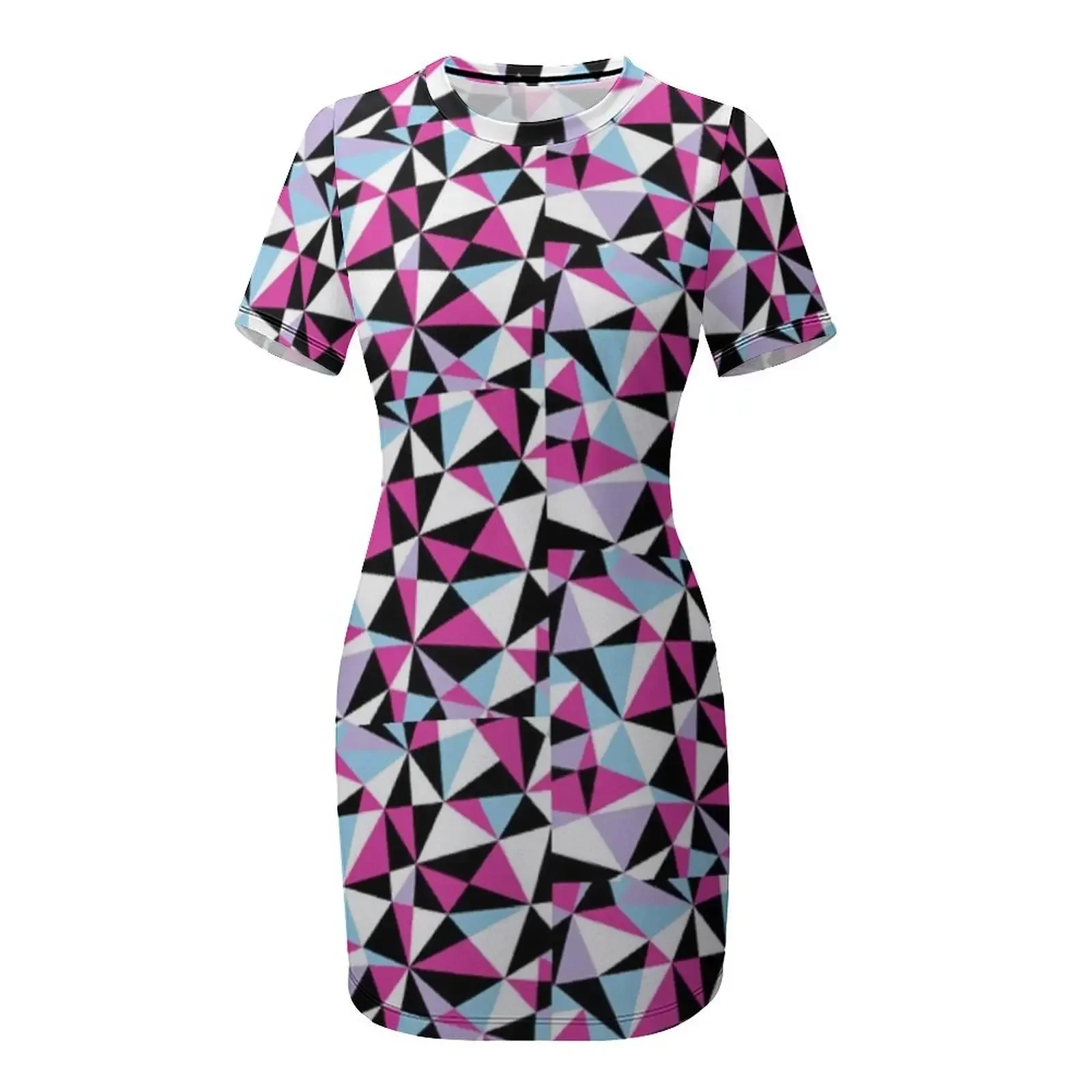 Abbey Bominable dress Short-Sleeved Dress luxury evening dresses 2025 Long dresses women clothes Dress