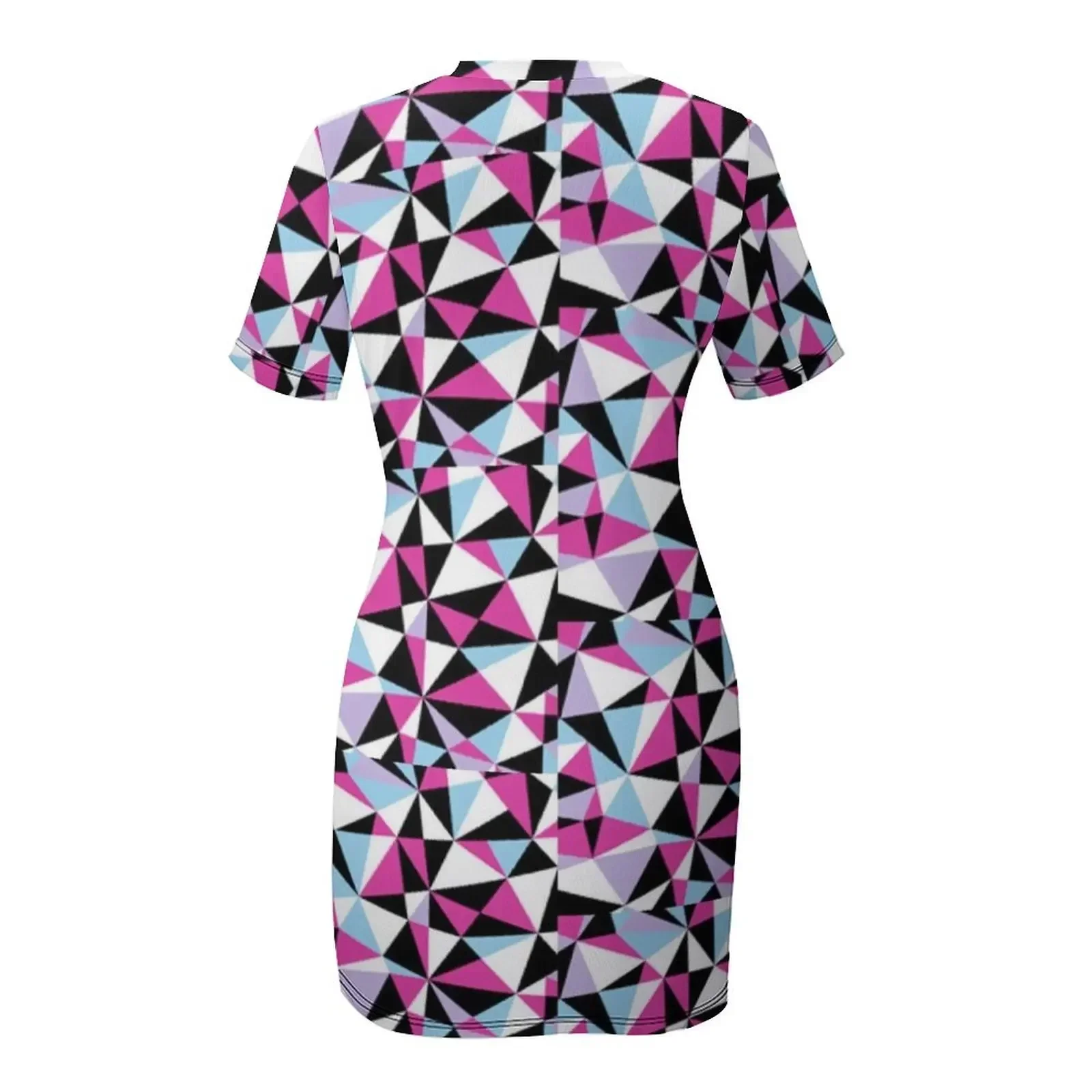 Abbey Bominable dress Short-Sleeved Dress luxury evening dresses 2025 Long dresses women clothes Dress