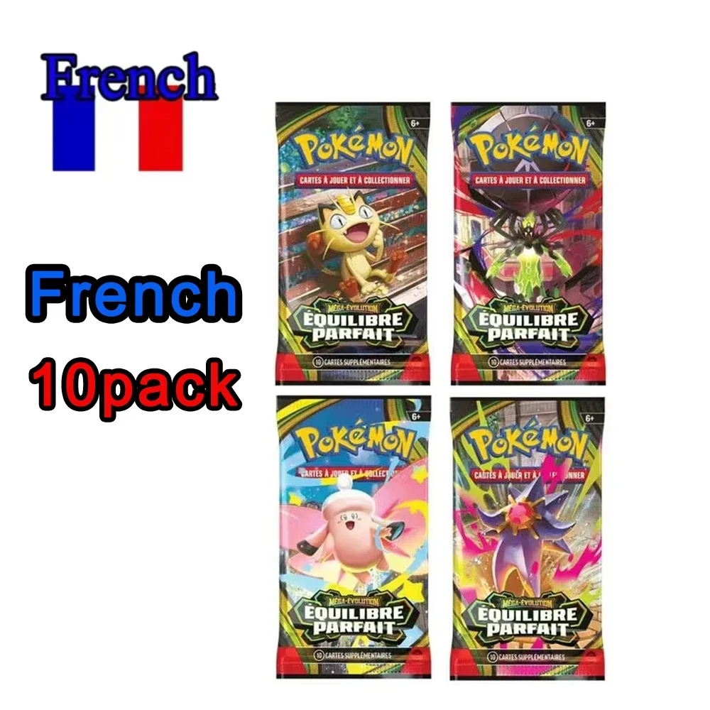 ** 360Pcs EnglishPokémonCards SunMoon Destined PSrismatic Evolutions Scarlet Violet 151 PALDEAN Booster Battle Transaction Card