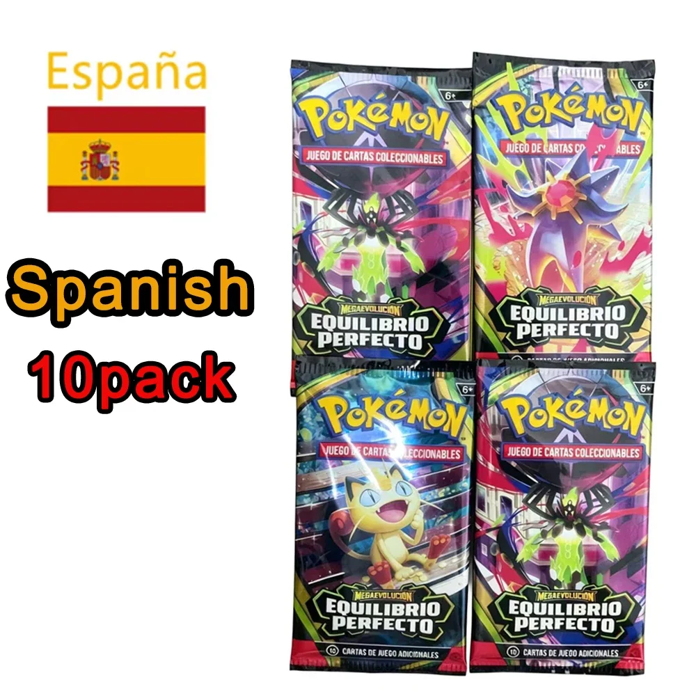 ** 360Pcs EnglishPokémonCards SunMoon Destined PSrismatic Evolutions Scarlet Violet 151 PALDEAN Booster Battle Transaction Card