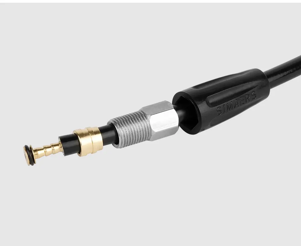 Deemount 2.0/2.2/2.5mm Inner Dia. Oil Hose 2.5/5.0m 3 Layers Oil Tube for BH59 BH90 Sram Magura Tektro Bike Hydraulic Disc Brake