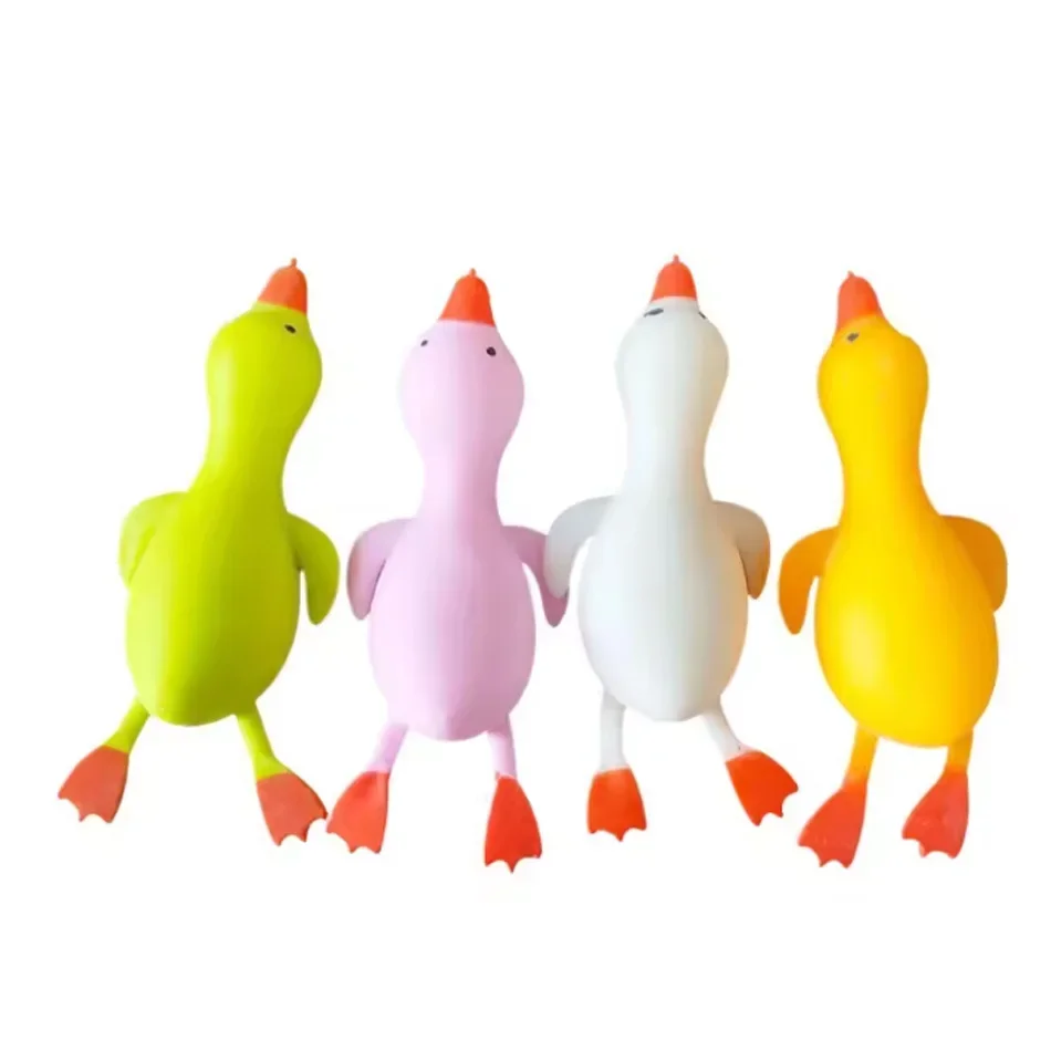 Squishy Toys Collection, Slow Rising Soft Squeeze Fidget Sensory Toys, Simulation Food Series Including Dumpling Squishy, Butter