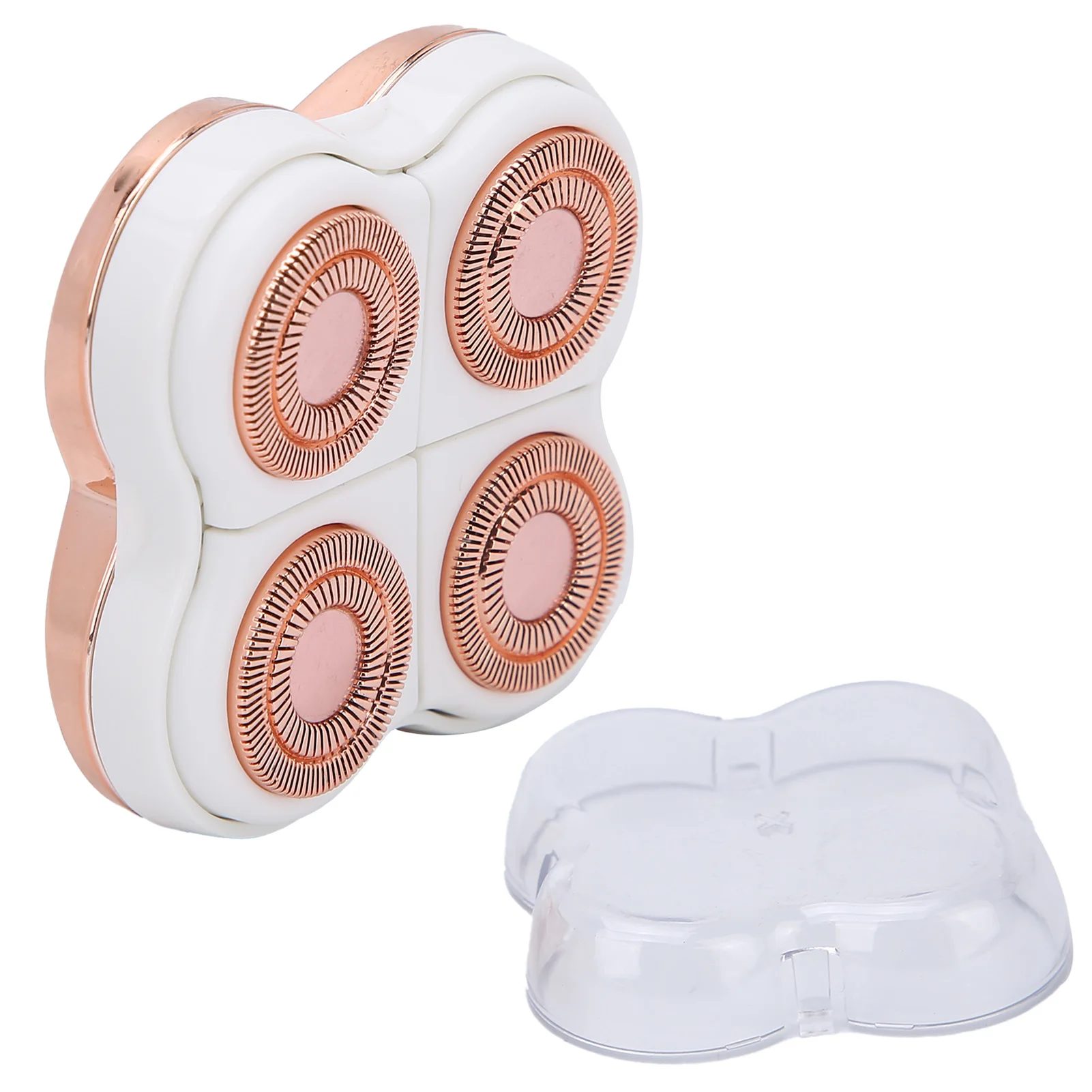 Hair Remover Replacement Head Electric Hair Remover Body Hair Shaver Machine Head Body Hair Shaver Head Women Hair Remover Head