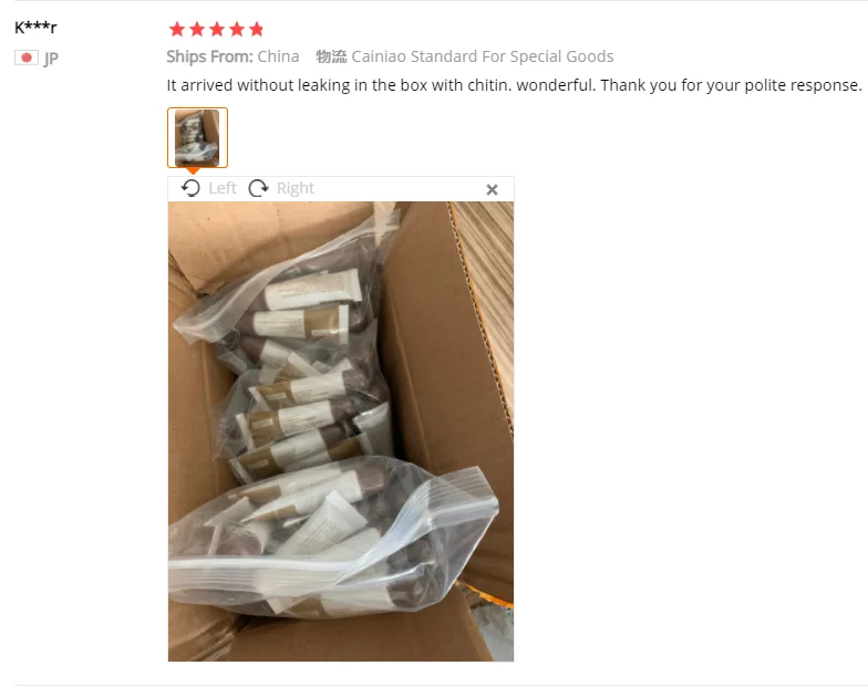 100pcs Vitamin A D Tattoo Aftercare Cream Gel Healing Skin Anti-Scar Preserve Color PMU Care Tattoo Accessories Brown