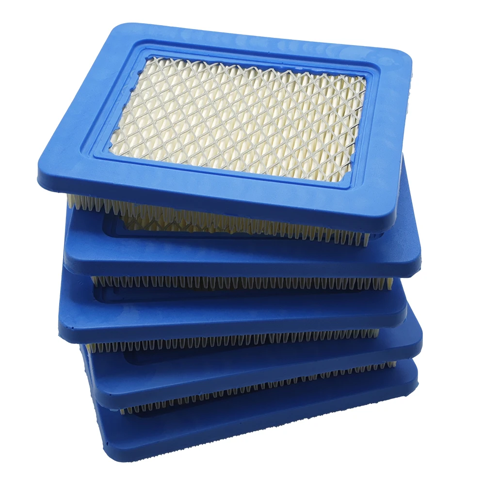 491588s Air Filter for Briggs and Stratton 491588 Toro 20332 Craftsman 3364 Premium Lawn Mower Air Cleaner