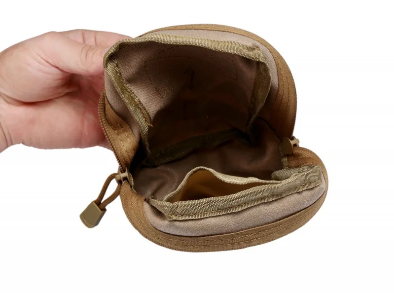 Ophidian Bags Molle Pouches Gear Waist Bag Men Phone Pouch Camping Hunting Accessories Belt Fanny Pack EDC Pack