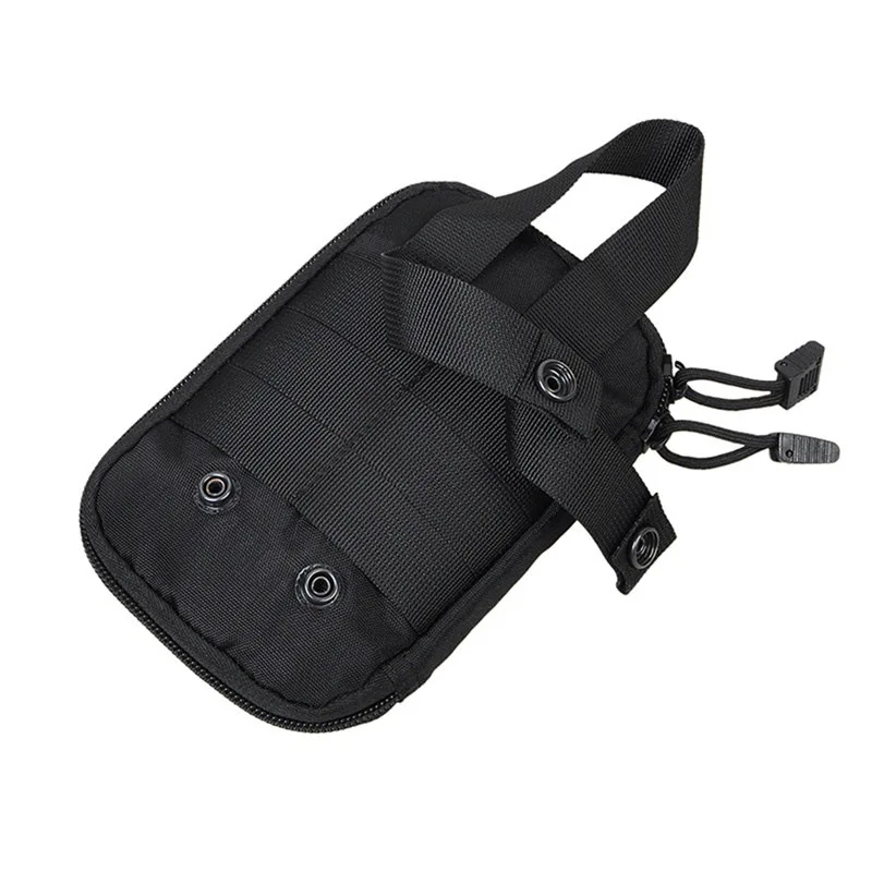 Ophidian Bags Molle Pouches Gear Waist Bag Men Phone Pouch Camping Hunting Accessories Belt Fanny Pack EDC Pack