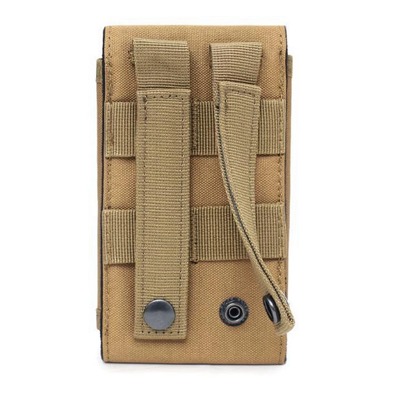 Ophidian Bags Molle Pouches Gear Waist Bag Men Phone Pouch Camping Hunting Accessories Belt Fanny Pack EDC Pack