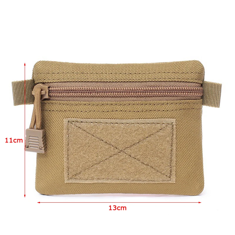 Ophidian Bags Molle Pouches Gear Waist Bag Men Phone Pouch Camping Hunting Accessories Belt Fanny Pack EDC Pack