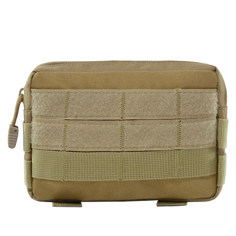 Ophidian Bags Molle Pouches Gear Waist Bag Men Phone Pouch Camping Hunting Accessories Belt Fanny Pack EDC Pack