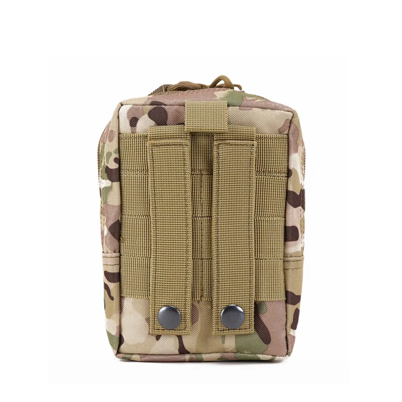 Ophidian Bags Molle Pouches Gear Waist Bag Men Phone Pouch Camping Hunting Accessories Belt Fanny Pack EDC Pack
