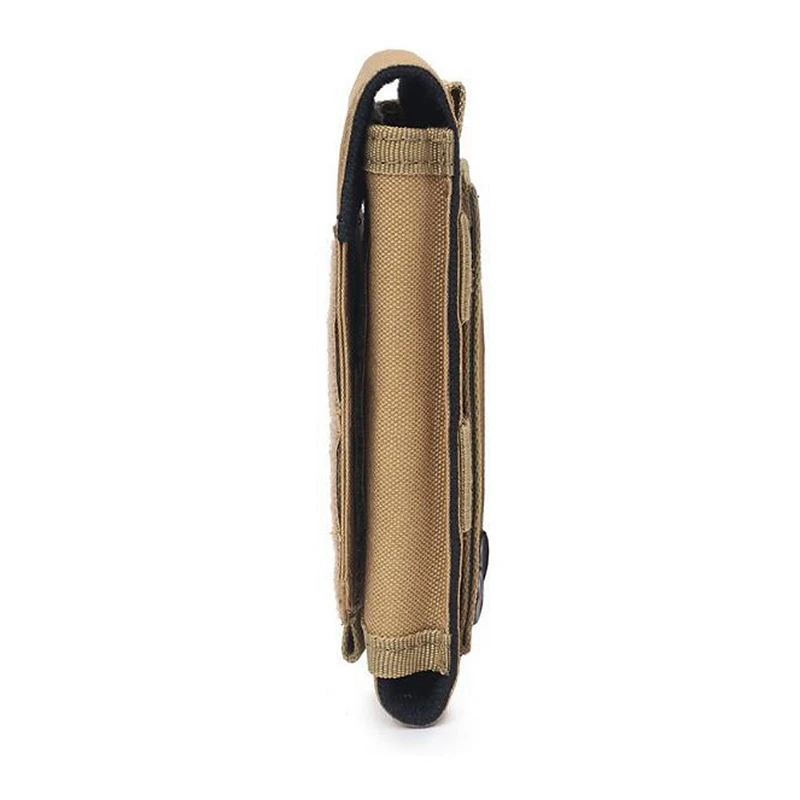 Ophidian Bags Molle Pouches Gear Waist Bag Men Phone Pouch Camping Hunting Accessories Belt Fanny Pack EDC Pack