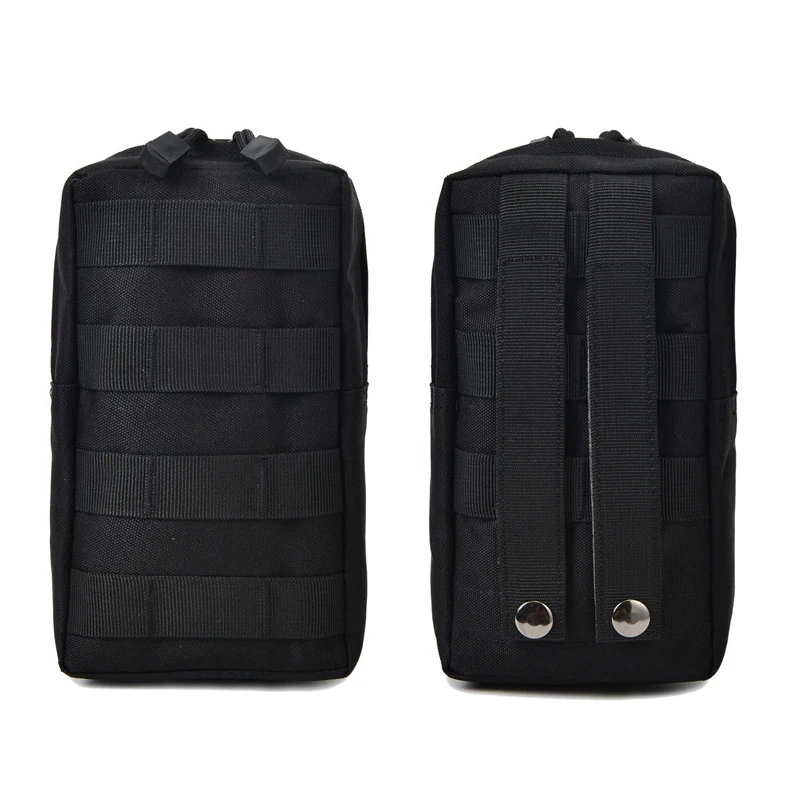 Ophidian Bags Molle Pouches Gear Waist Bag Men Phone Pouch Camping Hunting Accessories Belt Fanny Pack EDC Pack