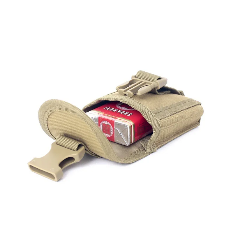 Ophidian Bags Molle Pouches Gear Waist Bag Men Phone Pouch Camping Hunting Accessories Belt Fanny Pack EDC Pack