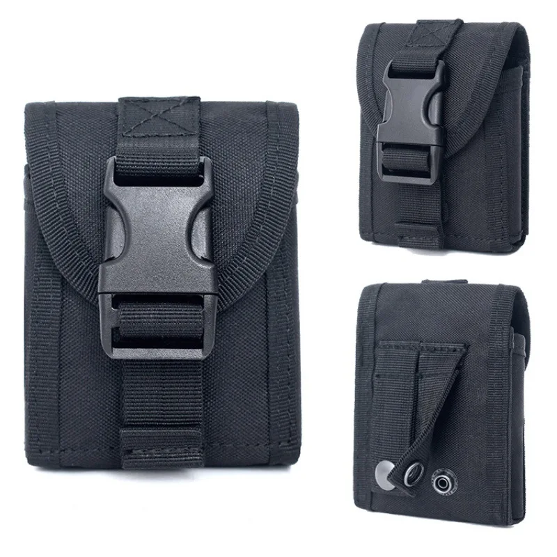 Ophidian Bags Molle Pouches Gear Waist Bag Men Phone Pouch Camping Hunting Accessories Belt Fanny Pack EDC Pack