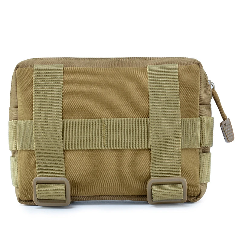 Ophidian Bags Molle Pouches Gear Waist Bag Men Phone Pouch Camping Hunting Accessories Belt Fanny Pack EDC Pack