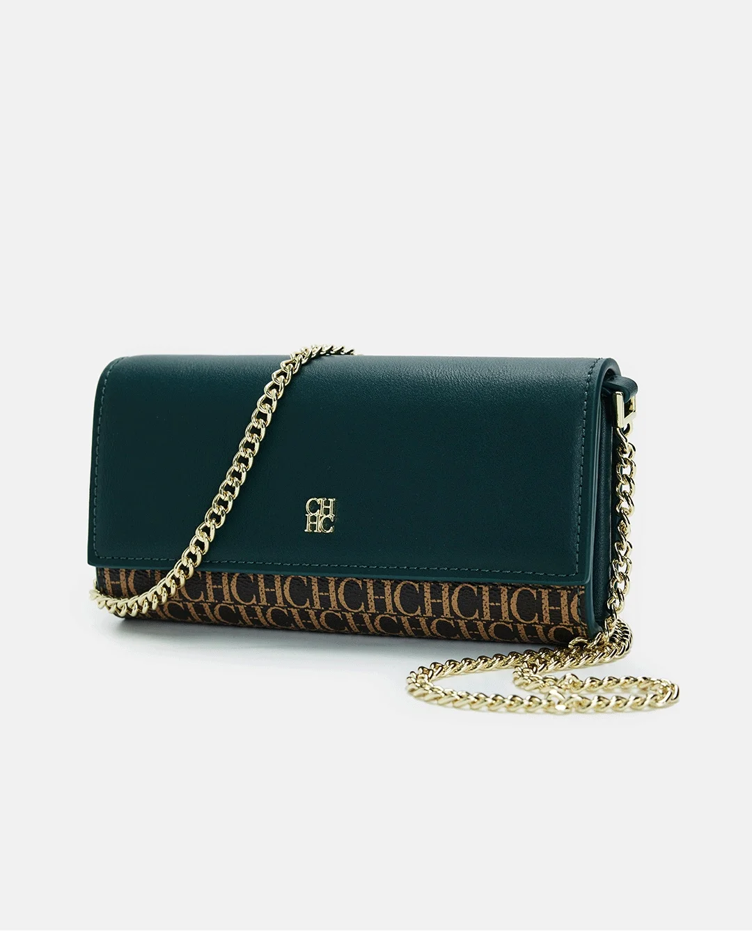 CH Clutch Bag Women Chain Crossbody Bag Designer Shoulder Handbag Evening Party Gift Purse For Ladies