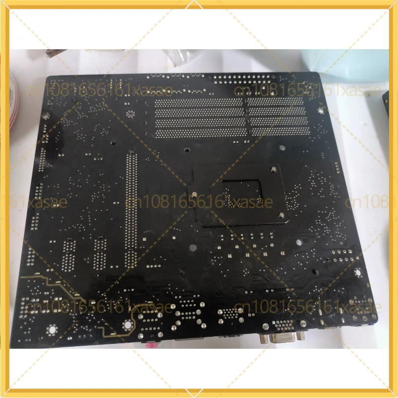 Used For ASUS B85M-GAMER LGA1150 mATX Motherboard B85 DDR3 Support 4th Gen Intel CPU