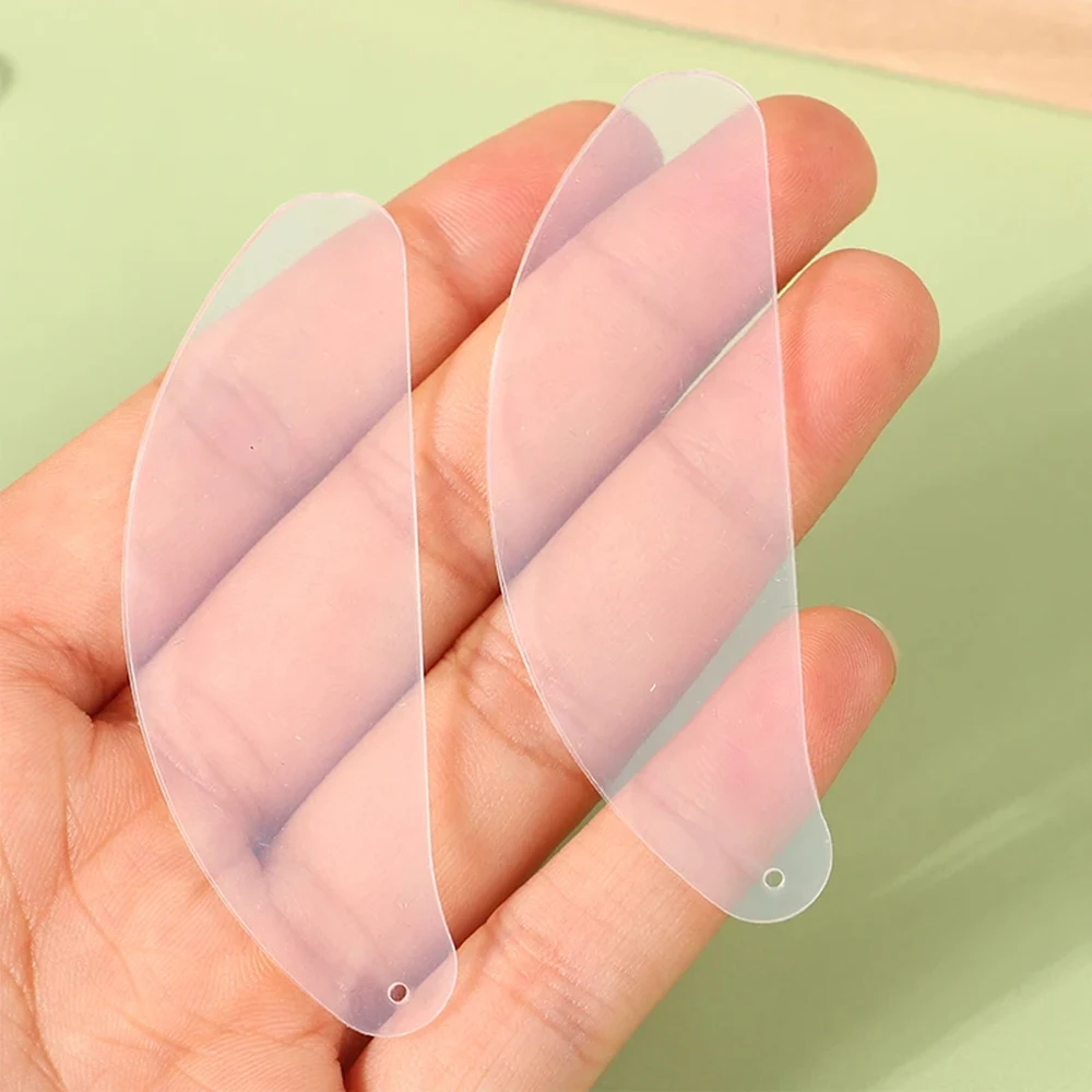 5Pair(10pcs) Medical Septoplasty Silicone Nasal Splint Hospital Consumables Internal Nasal Airway Splint with Sterilization