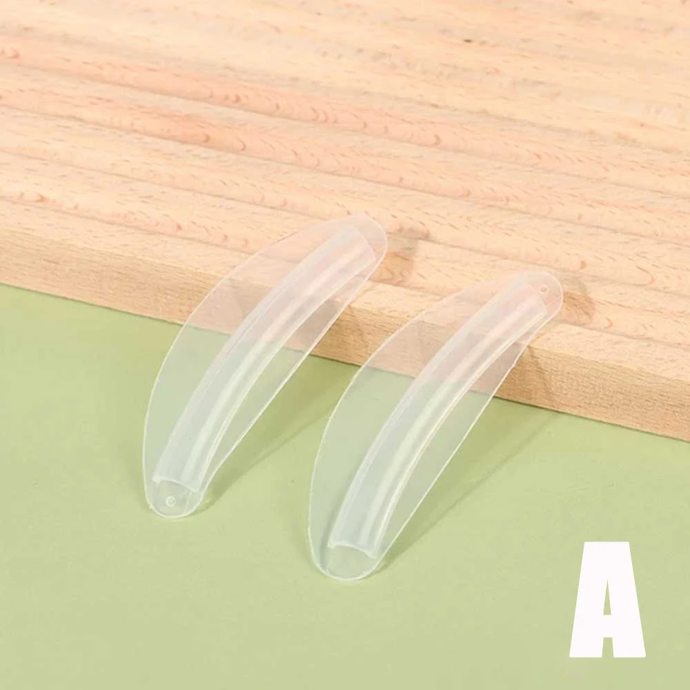5Pair(10pcs) Medical Septoplasty Silicone Nasal Splint Hospital Consumables Internal Nasal Airway Splint with Sterilization