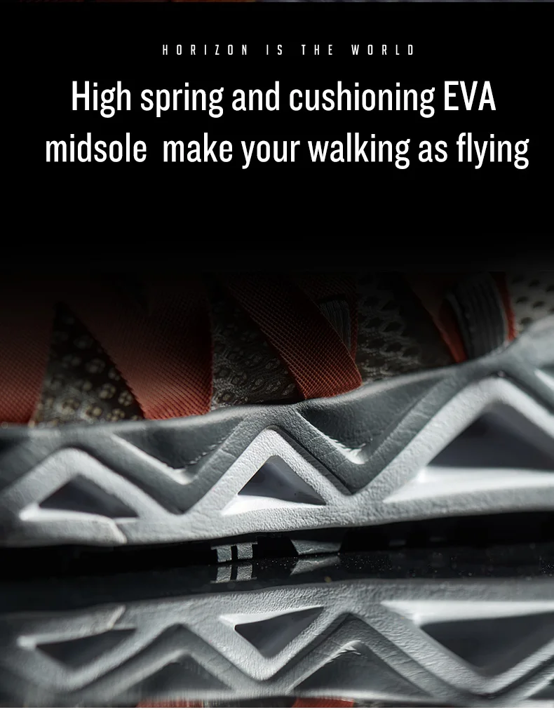 RAX New Men Women Summer Hiking Shoes Breathable Upstream Shoes Trekking Aqua Shoes Outdoor Fishing Camping Sneaker Men