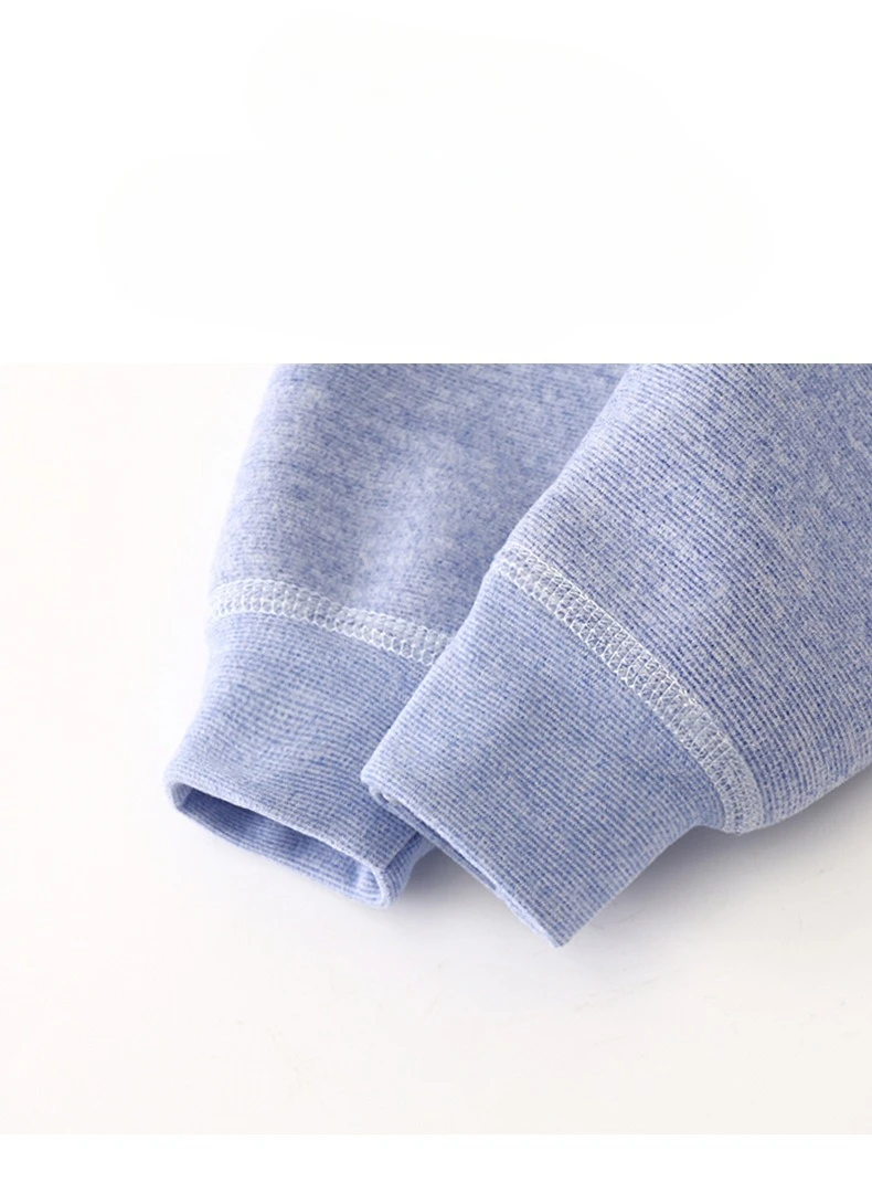 Children's Pant for Boys Girls Baby Trousers Autumn and Winter Thermal Pants for Kids Thickened Leggings