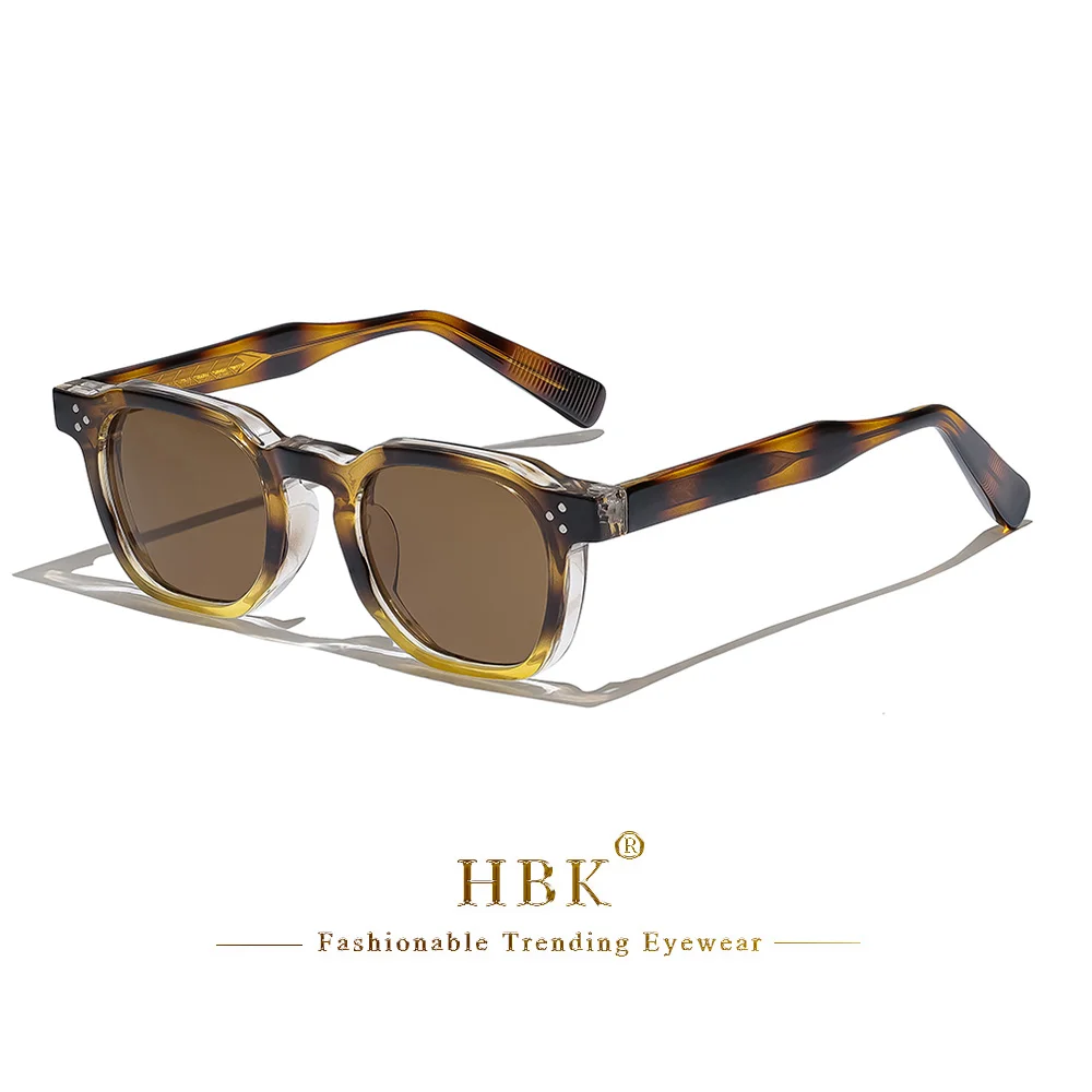 1/2/3 Pcs Wholesale Sunglasses Square Retro Men Fashion Punk Sun Glasses Women Travel Eyewear Lunette De Soleil Femme UV400