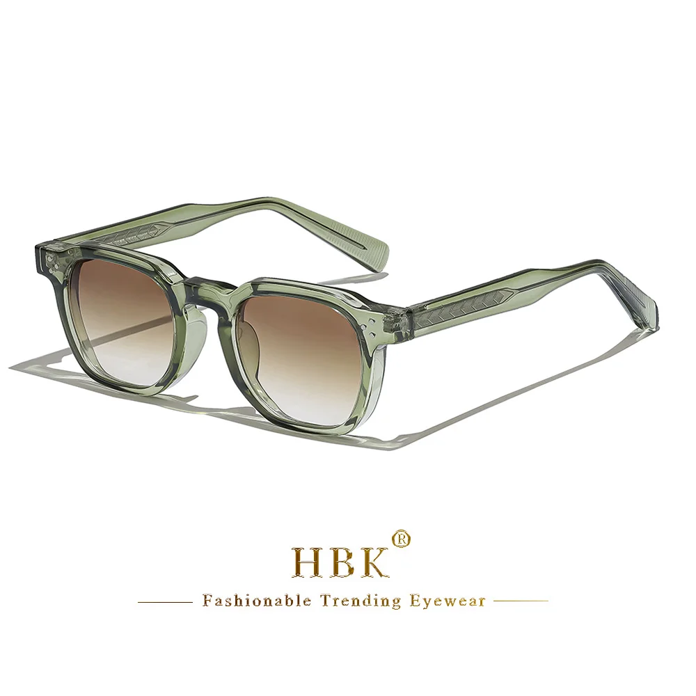 1/2/3 Pcs Wholesale Sunglasses Square Retro Men Fashion Punk Sun Glasses Women Travel Eyewear Lunette De Soleil Femme UV400