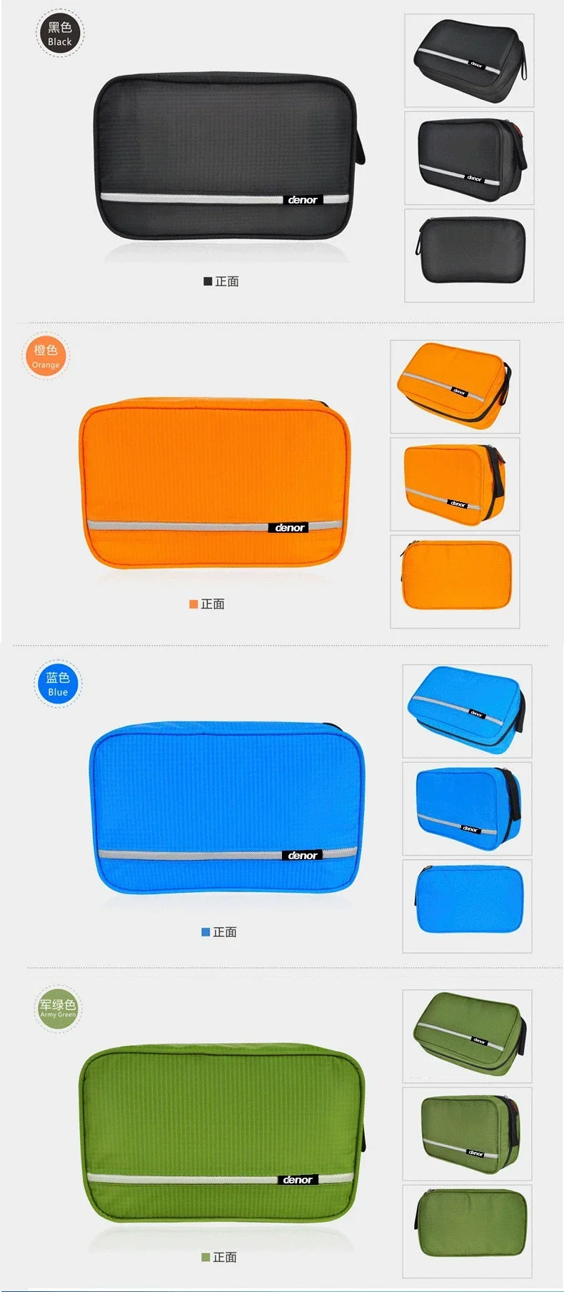 Hanging Men's Toiletry Bag Large Waterproof Cosmetic Bags Travel Organizer Lady Toiletries Makeup Toilet Foldable Bathroom Kit